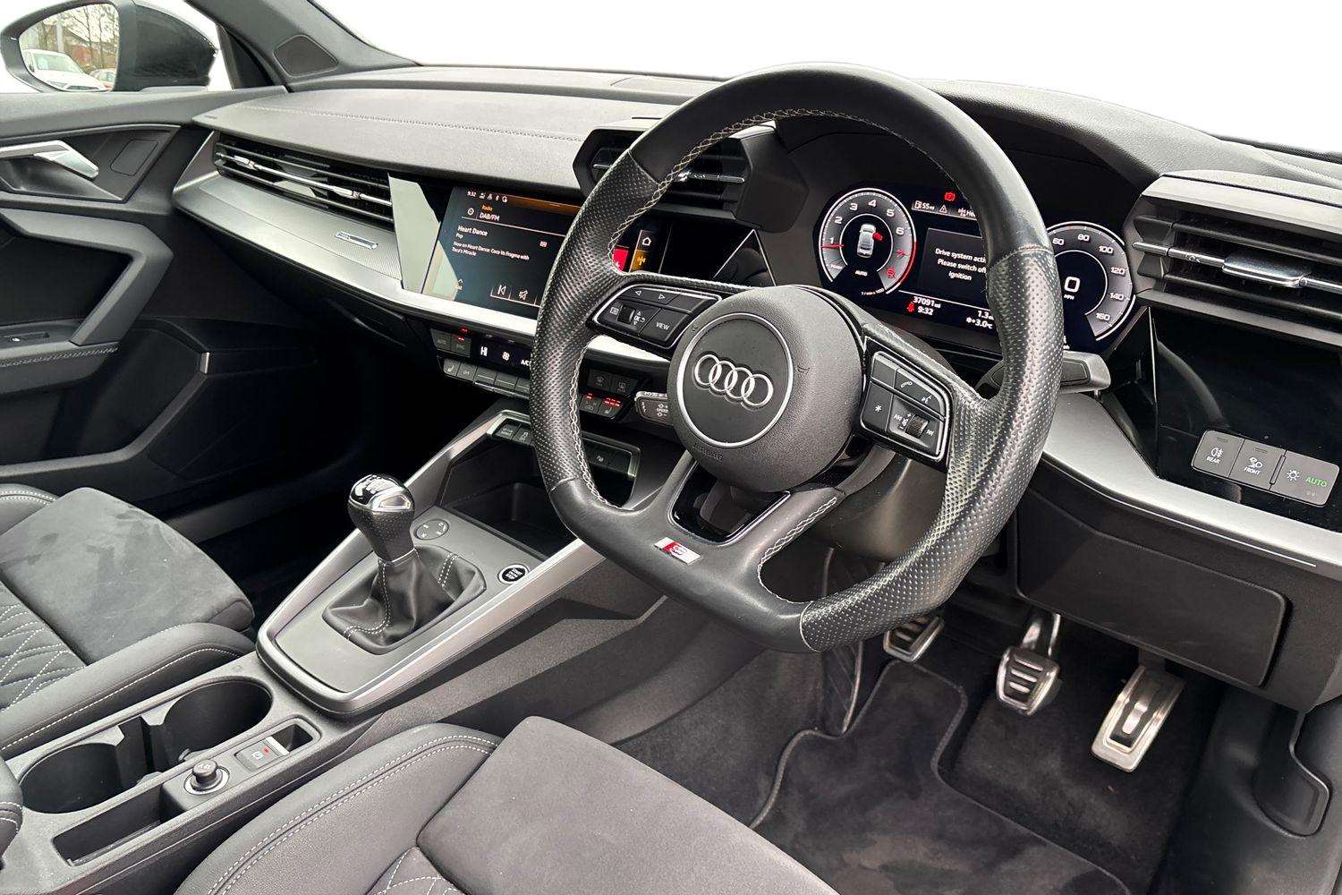 Used Audi A3 2023 for sale - 77601414: Photo 6