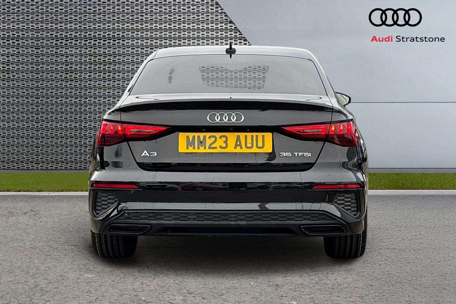 Used Audi A3 2023 for sale - 77601414: Photo 7