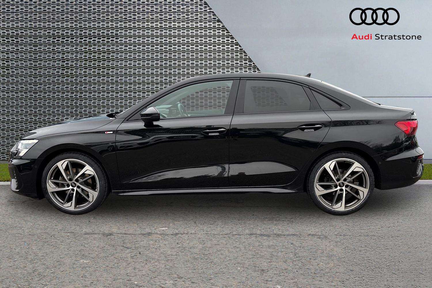 Used Audi A3 2023 for sale - 77601414: Photo 8