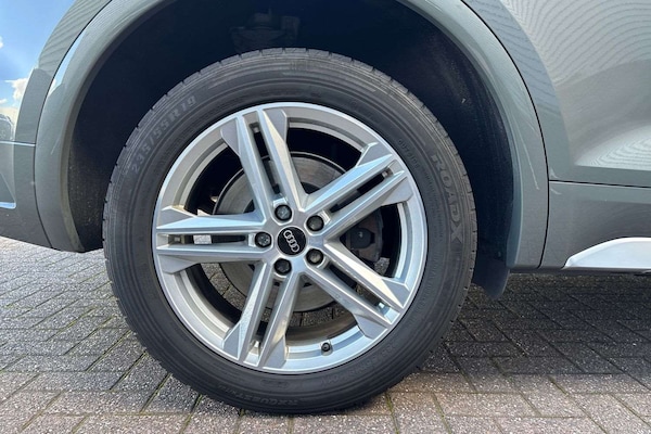 Used Audi Q5 2022 for sale - 76075414: Photo 10