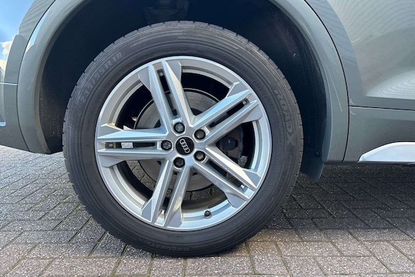 Used Audi Q5 2022 for sale - 76075414: Photo 11