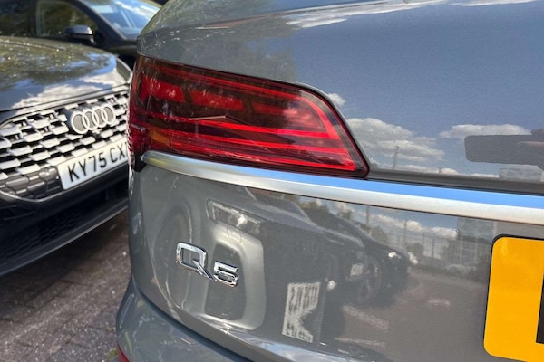 Used Audi Q5 2022 for sale - 76075414: Photo 12