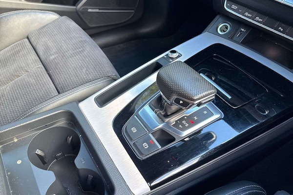 Used Audi Q5 2022 for sale - 76075414: Photo 15