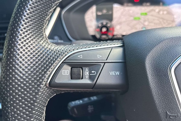 Used Audi Q5 2022 for sale - 76075414: Photo 16