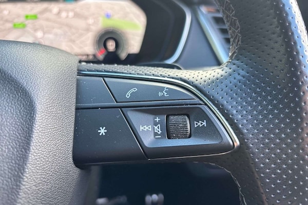 Used Audi Q5 2022 for sale - 76075414: Photo 17
