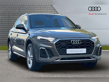 Audi - Q5
