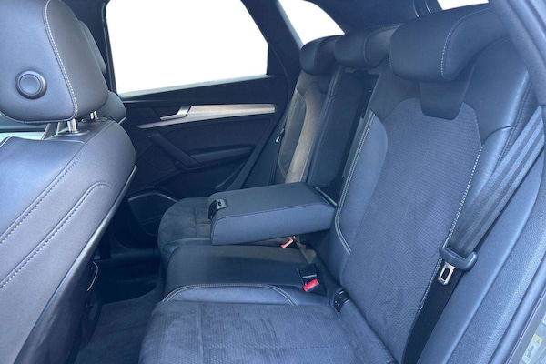 Used Audi Q5 2022 for sale - 76075414: Photo 22