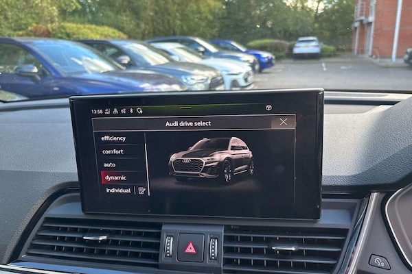 Used Audi Q5 2022 for sale - 76075414: Photo 31