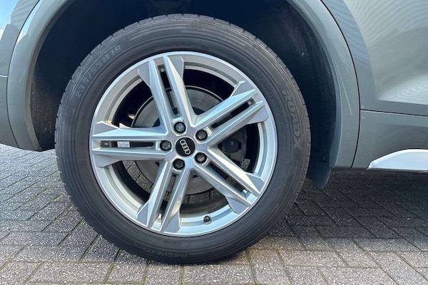 Used Audi Q5 2022 for sale - 76075414: Photo 5