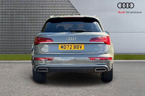 Used Audi Q5 2022 for sale - 76075414: Photo 7
