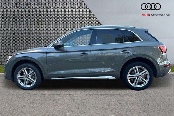 Used Audi Q5 2022 for sale - 76075414: Photo 8