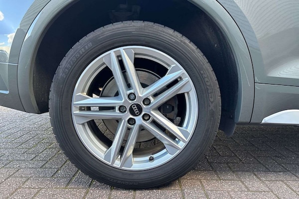 Used Audi Q5 2022 for sale - 76075414: Photo 9