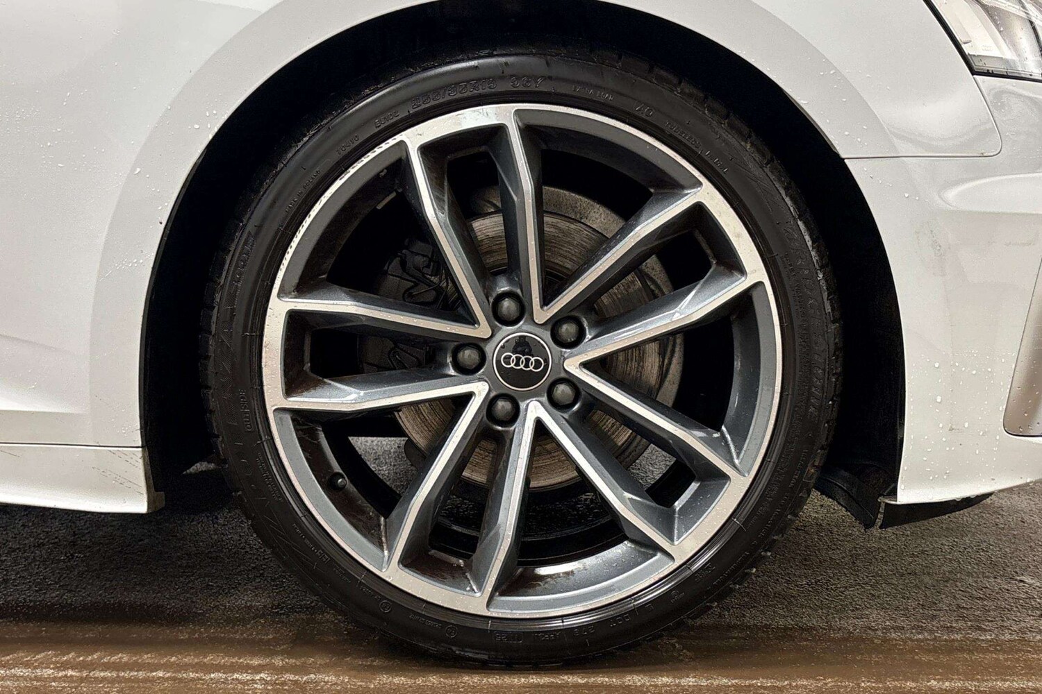 Used Audi A5 2023 for sale - 77960691: Photo 5