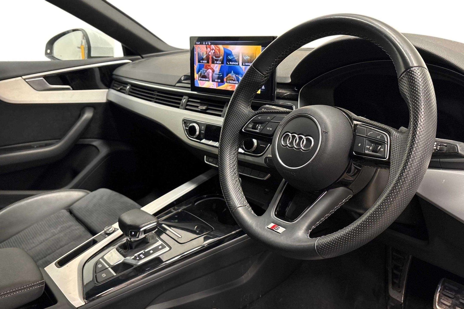 Used Audi A5 2023 for sale - 77960691: Photo 6