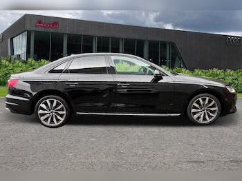 Used Audi A4 2023 for sale - 76004365: Photo