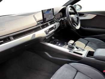 Used Audi A5 2021 for sale - 74960824: Photo