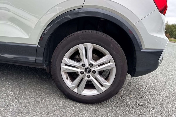 Used Audi Q2 2025 for sale - 76298427: Photo 10