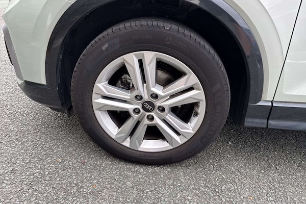 Used Audi Q2 2025 for sale - 76298427: Photo 11