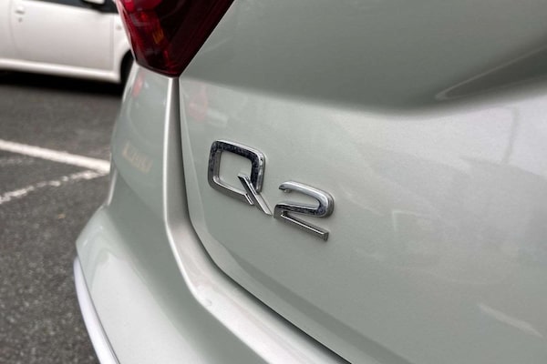 Used Audi Q2 2025 for sale - 76298427: Photo 12
