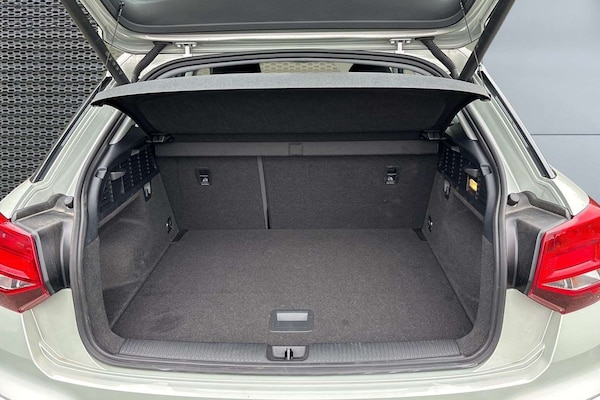 Used Audi Q2 2025 for sale - 76298427: Photo 13