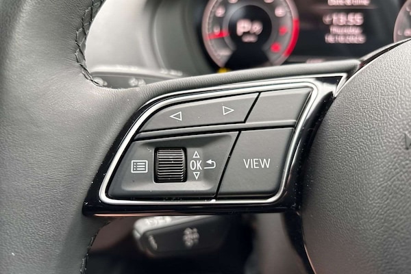 Used Audi Q2 2025 for sale - 76298427: Photo 16