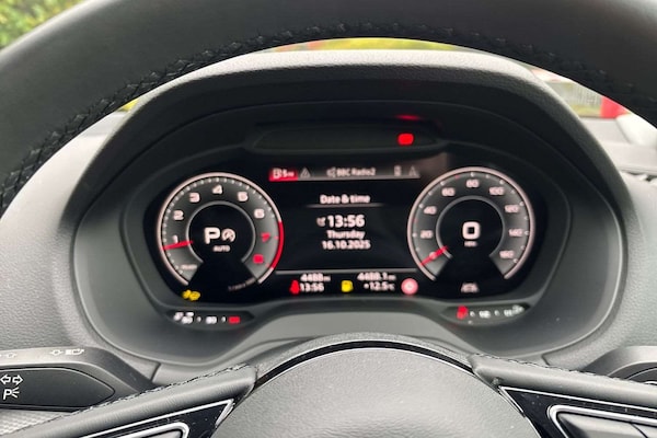 Used Audi Q2 2025 for sale - 76298427: Photo 18