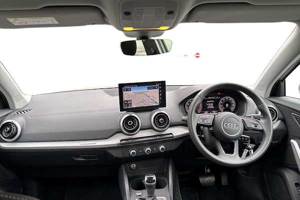 Used Audi Q2 2025 for sale - 76298427: Photo 19
