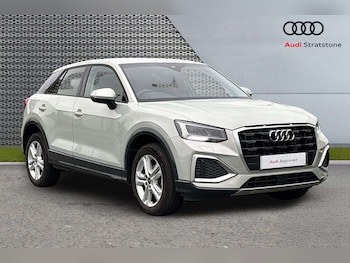 Used Audi Q2 2025 for sale - 76298427: Photo