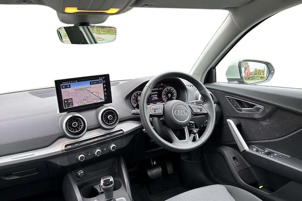 Used Audi Q2 2025 for sale - 76298427: Photo 20