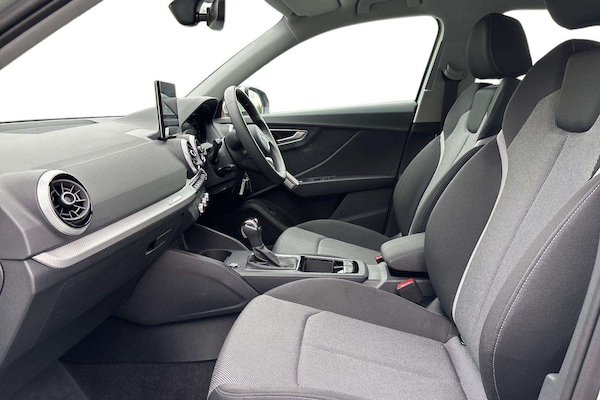 Used Audi Q2 2025 for sale - 76298427: Photo 21