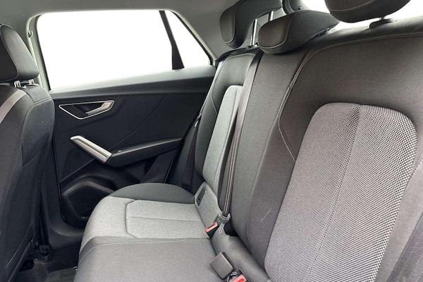 Used Audi Q2 2025 for sale - 76298427: Photo 22