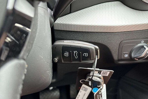 Used Audi Q2 2025 for sale - 76298427: Photo 25