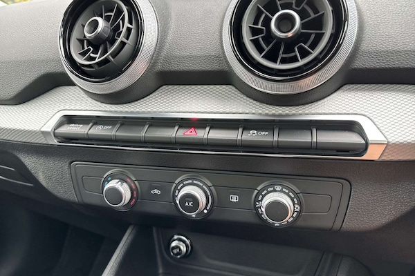 Used Audi Q2 2025 for sale - 76298427: Photo 28