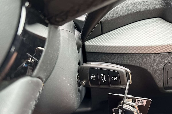 Used Audi Q2 2025 for sale - 76298427: Photo 29