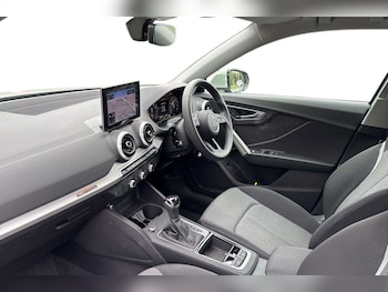 Used Audi Q2 2025 for sale - 76298427: Photo