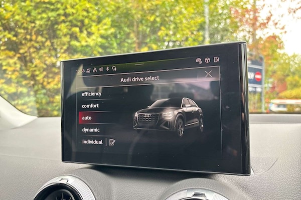 Used Audi Q2 2025 for sale - 76298427: Photo 30