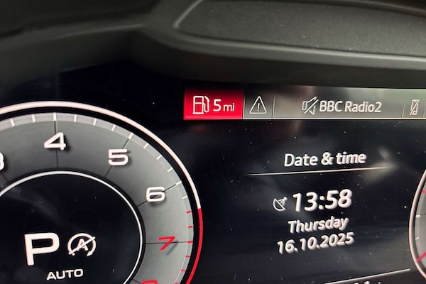 Used Audi Q2 2025 for sale - 76298427: Photo 31
