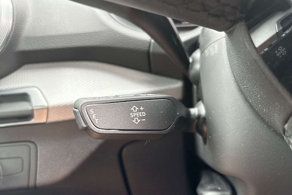 Used Audi Q2 2025 for sale - 76298427: Photo 32