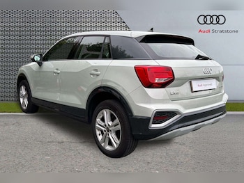 Used Audi Q2 2025 for sale - 76298427: Photo