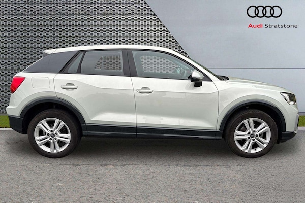 Used Audi Q2 2025 for sale - 76298427: Photo 4