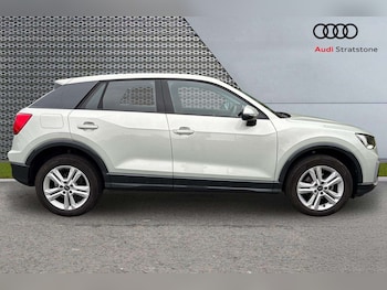 Used Audi Q2 2025 for sale - 76298427: Photo