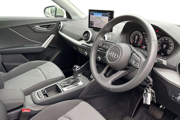 Used Audi Q2 2025 for sale - 76298427: Photo 6