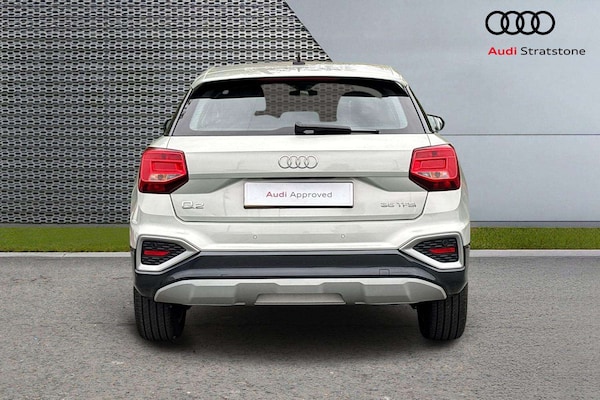 Used Audi Q2 2025 for sale - 76298427: Photo 7