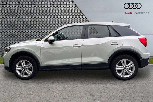 Used Audi Q2 2025 for sale - 76298427: Photo 8