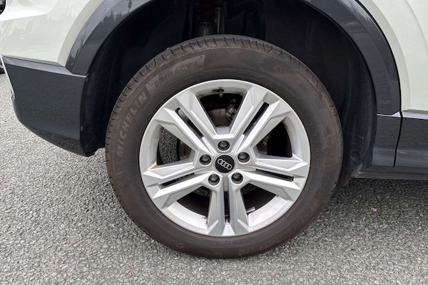 Used Audi Q2 2025 for sale - 76298427: Photo 9