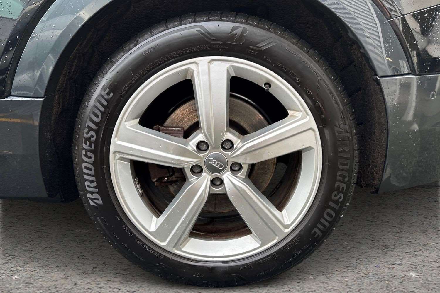 Used Audi e-tron 2020 for sale - 77540795: Photo 10