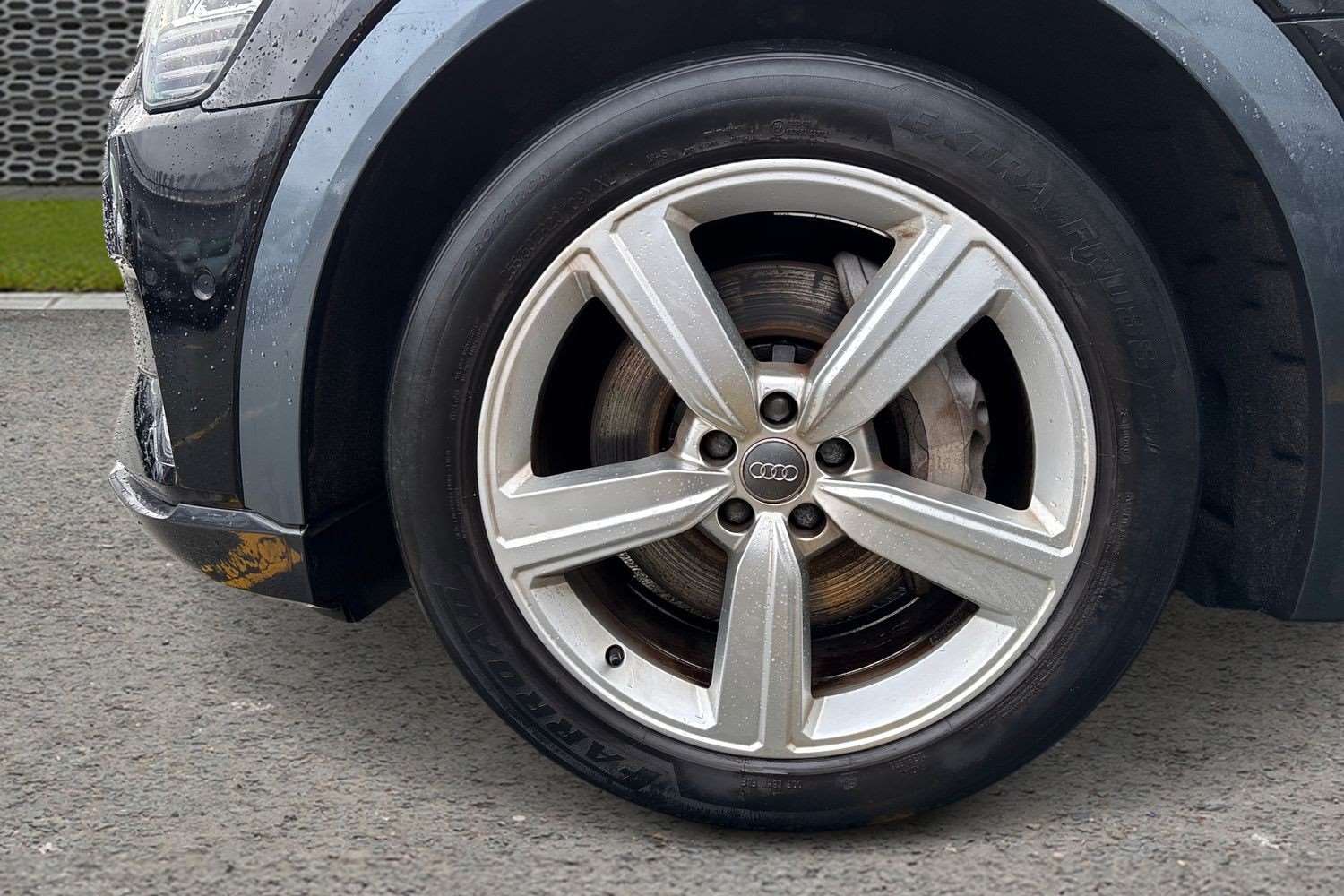 Used Audi e-tron 2020 for sale - 77540795: Photo 11