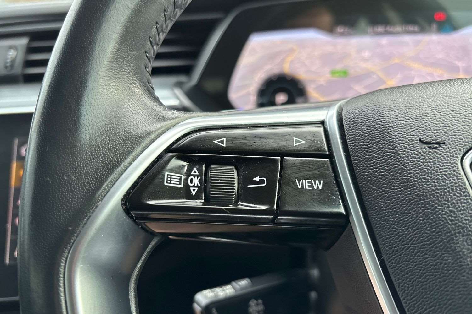 Used Audi e-tron 2020 for sale - 77540795: Photo 16