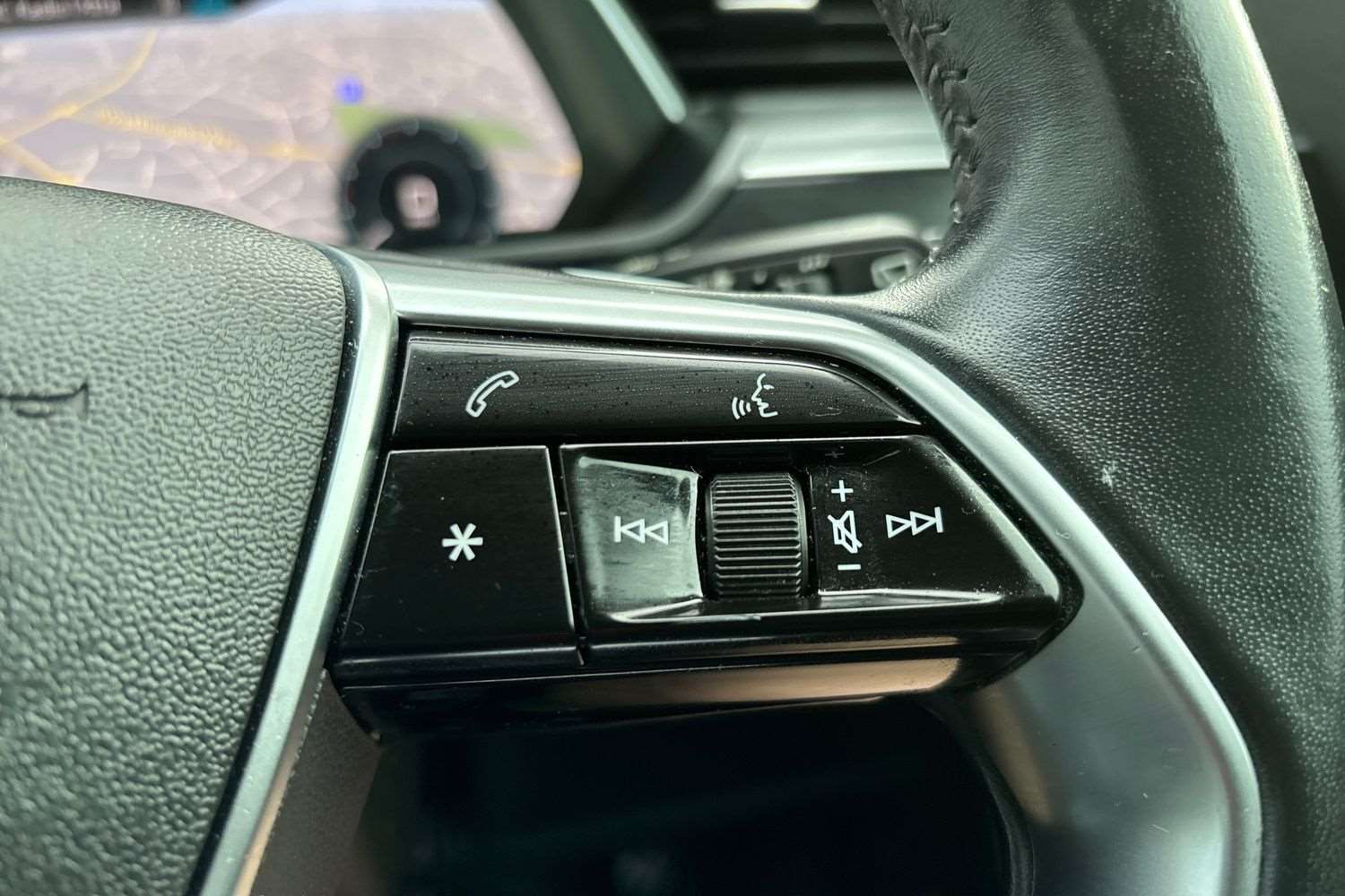 Used Audi e-tron 2020 for sale - 77540795: Photo 17