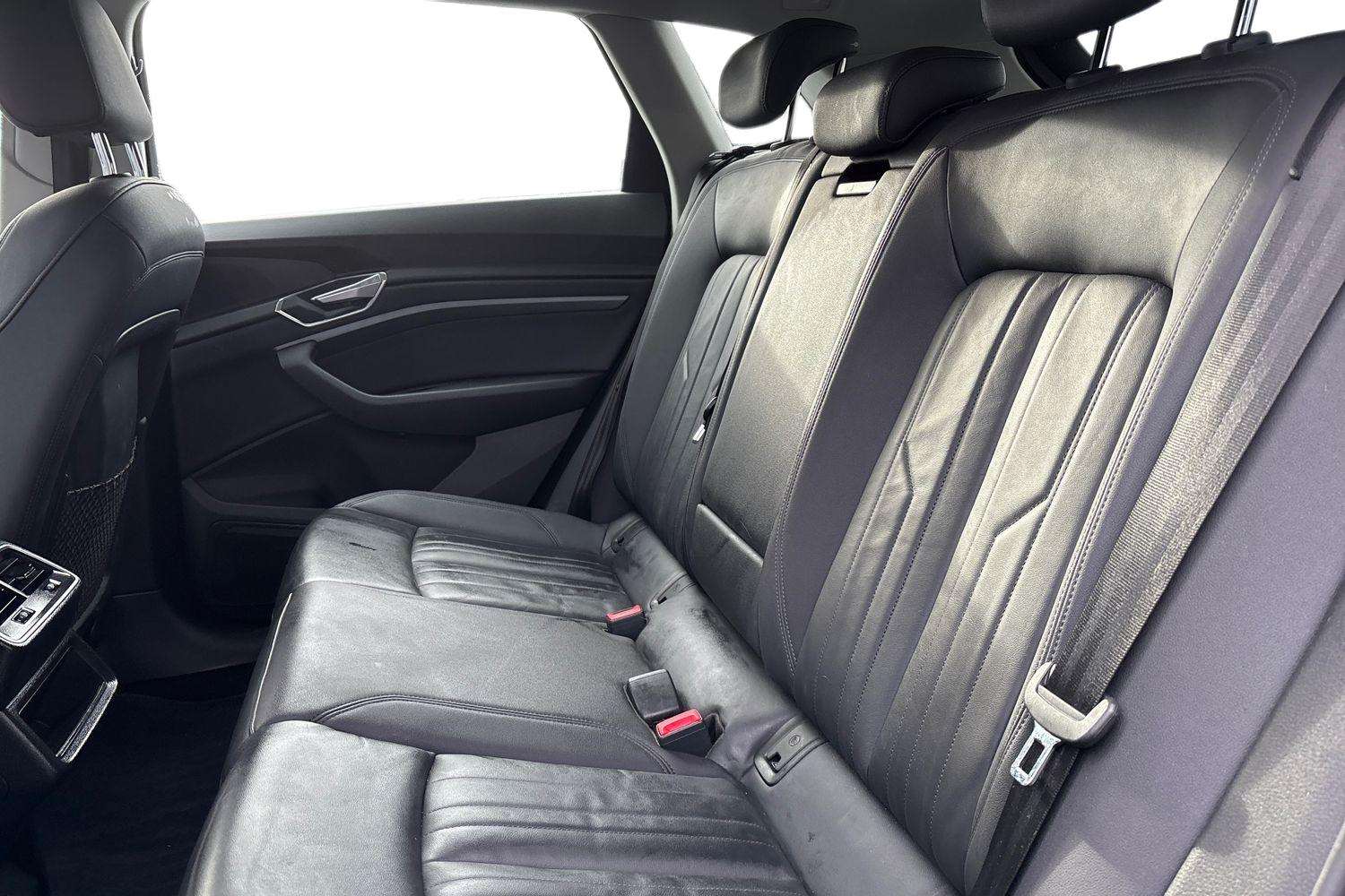 Used Audi e-tron 2020 for sale - 77540795: Photo 22